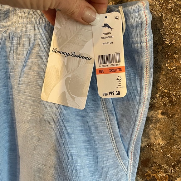 NWT Tommy Bahama shorts - Picture 5 of 8